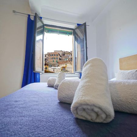 Appartement Gest Short Rent Siena 3 Extérieur photo