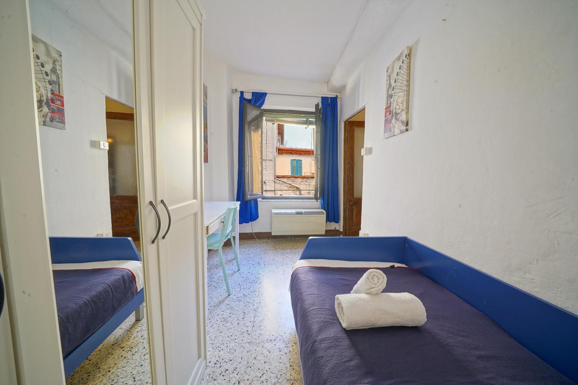 Appartement Gest Short Rent Siena 3 Extérieur photo