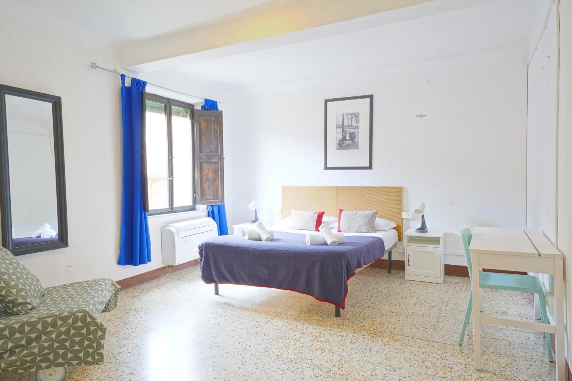 Appartement Gest Short Rent Siena 3 Extérieur photo