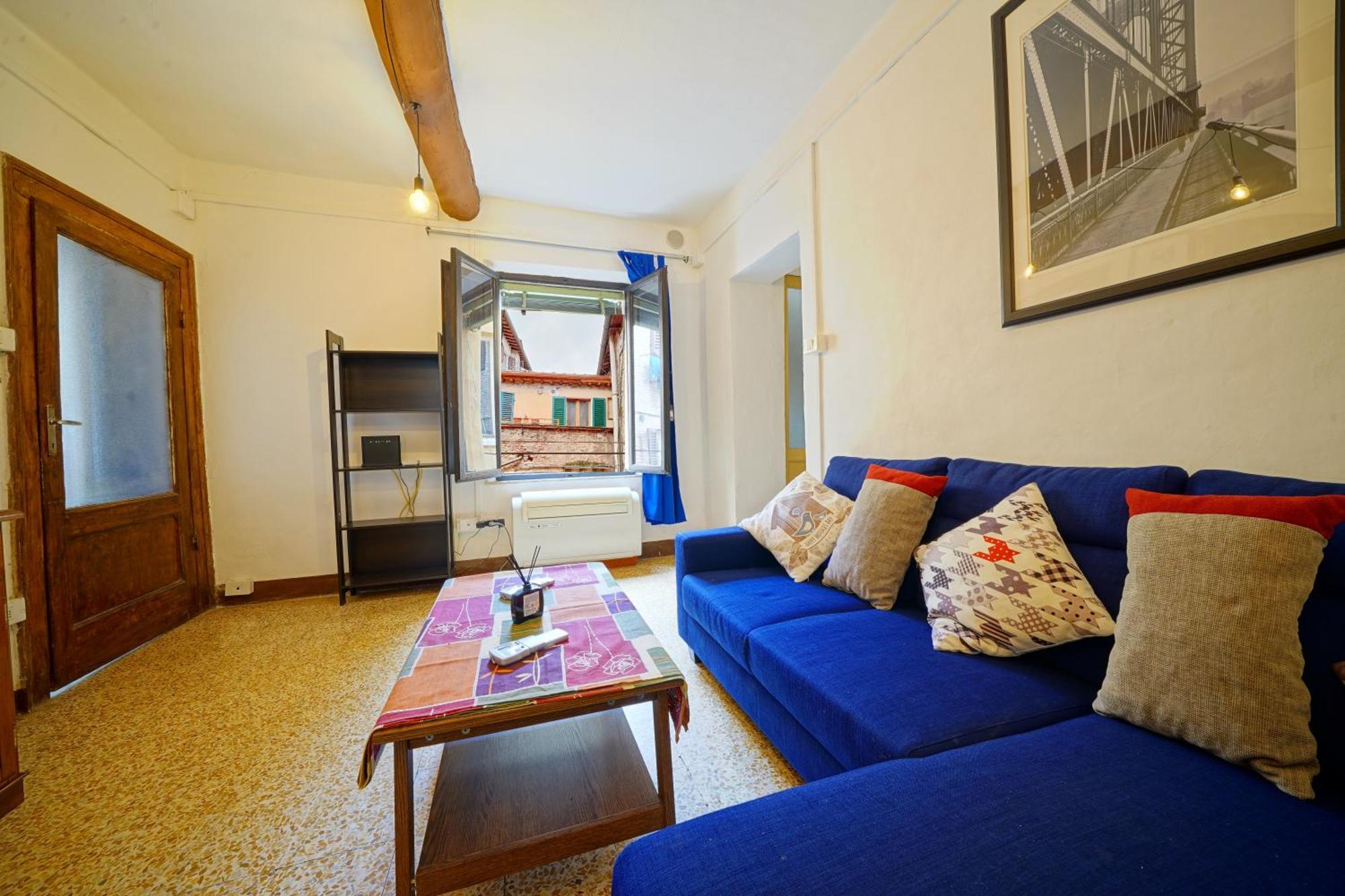 Appartement Gest Short Rent Siena 3 Extérieur photo