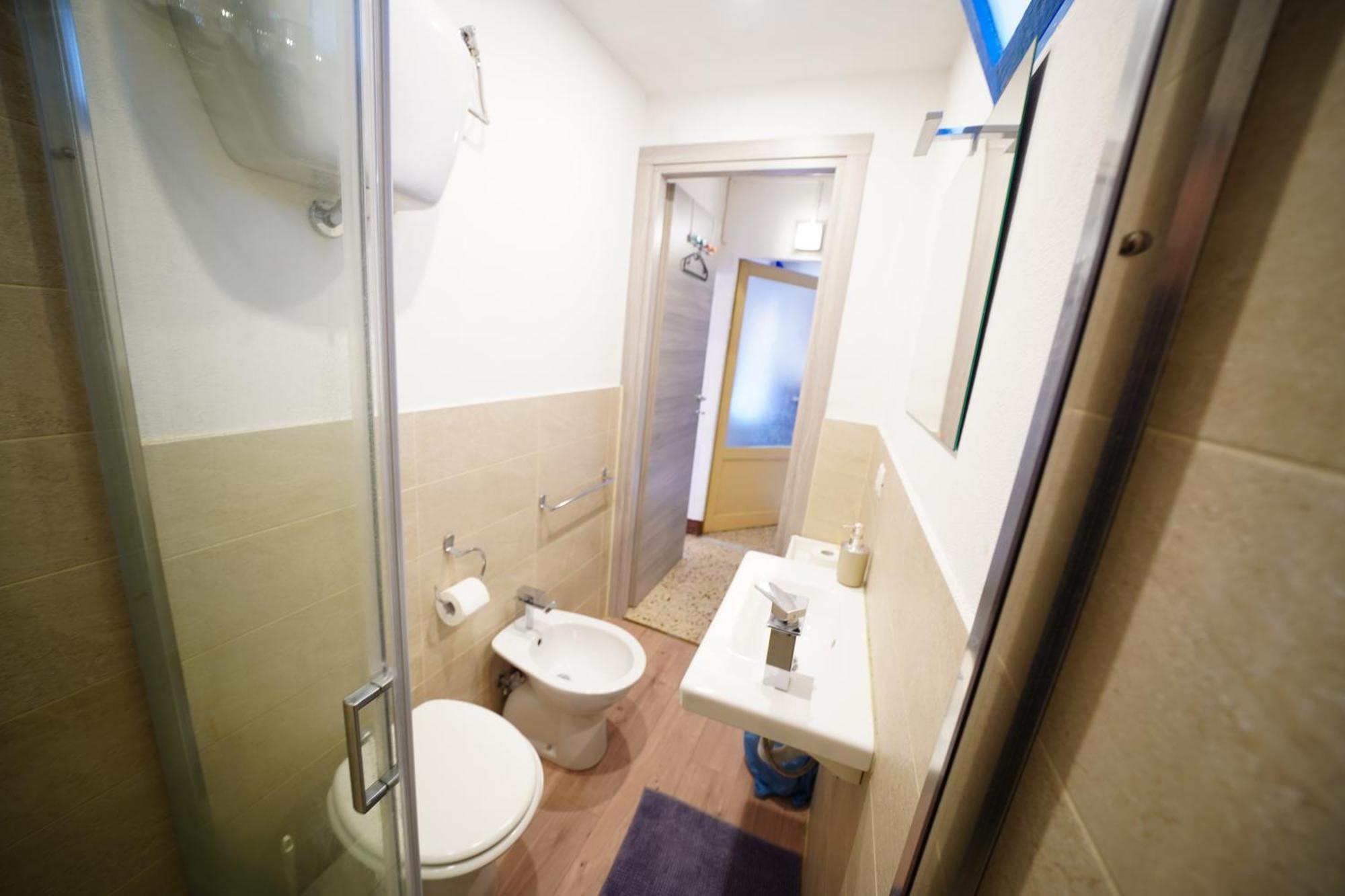 Appartement Gest Short Rent Siena 3 Extérieur photo