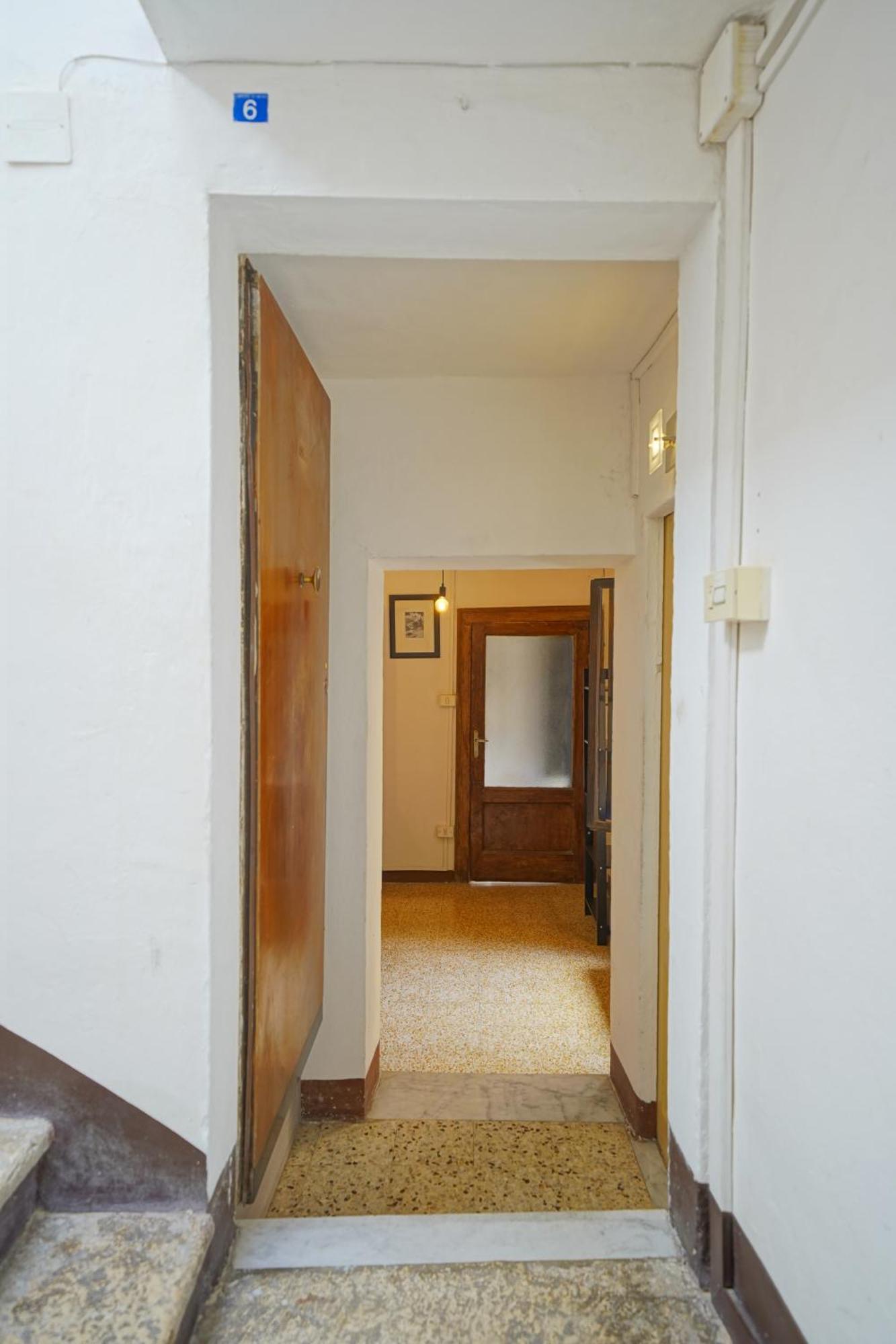 Appartement Gest Short Rent Siena 3 Extérieur photo