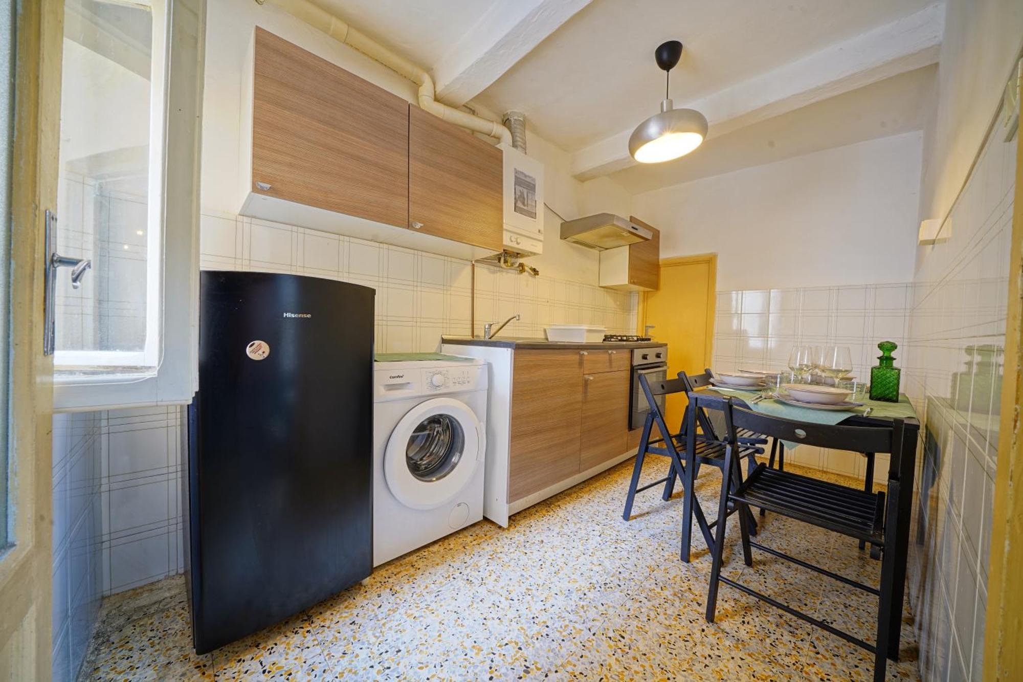 Appartement Gest Short Rent Siena 3 Extérieur photo