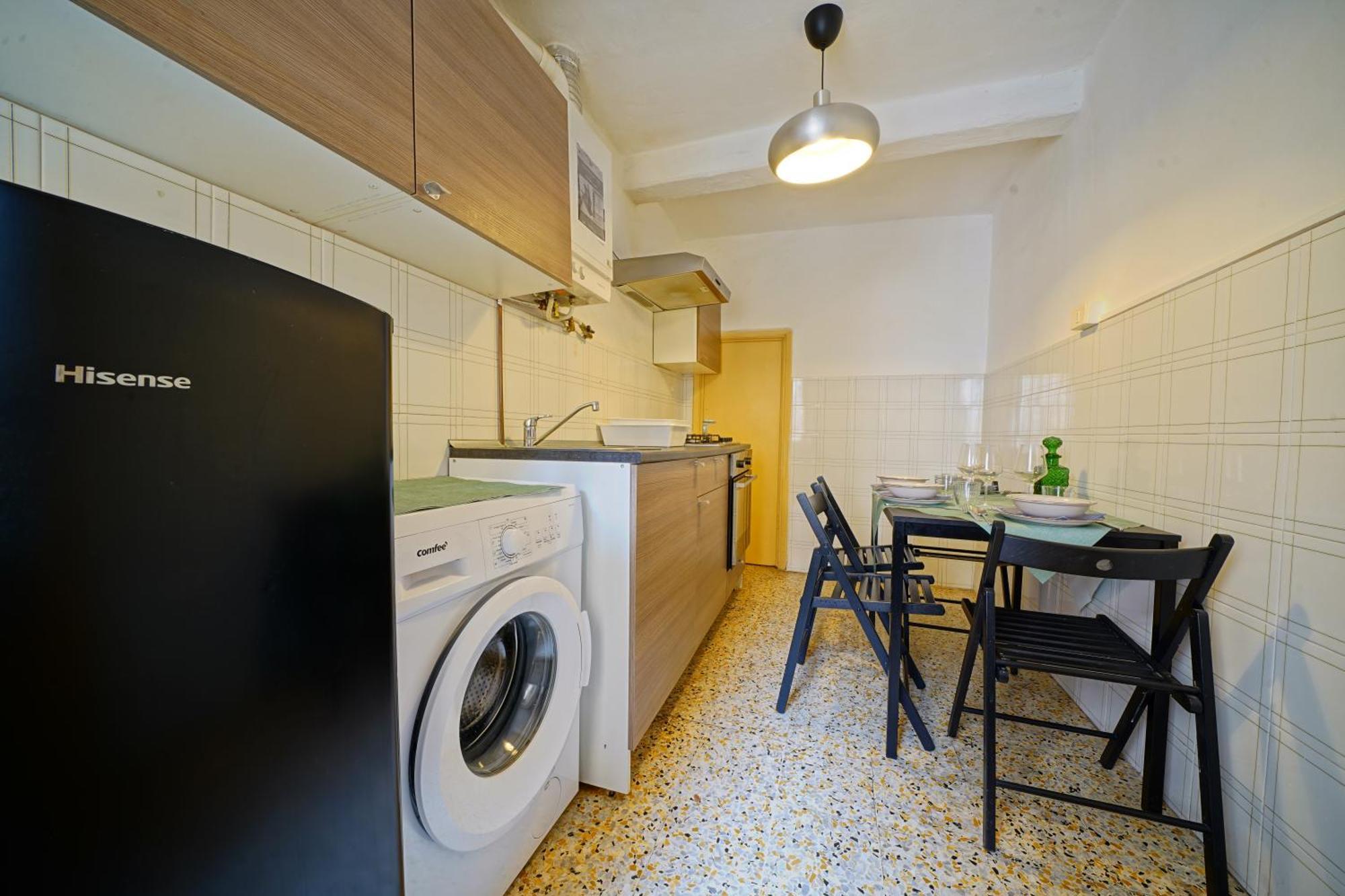 Appartement Gest Short Rent Siena 3 Extérieur photo
