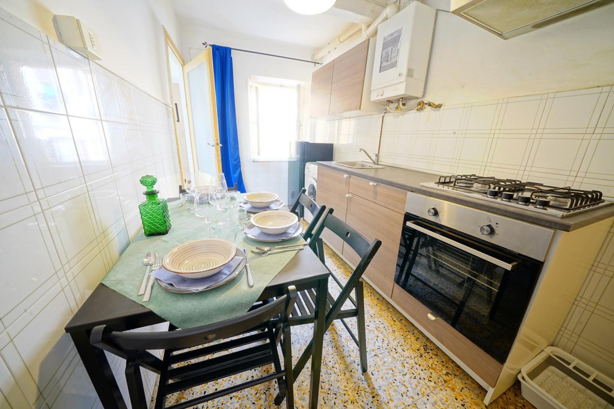 Appartement Gest Short Rent Siena 3 Extérieur photo