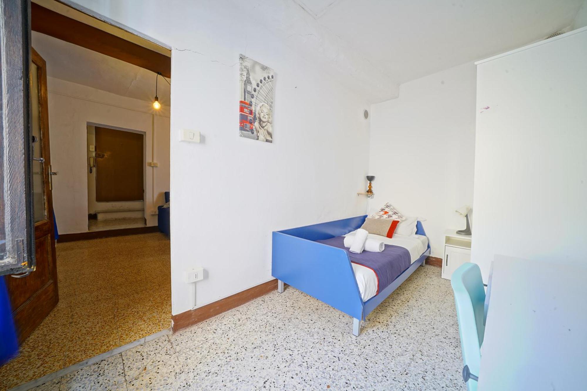 Appartement Gest Short Rent Siena 3 Extérieur photo